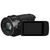 Цифровая видеокамера Panasonic HC-VX3 Black (HC-VX3E-K), изображение 8 Цифровая видеокамера Panasonic HC-VX3 Black (HC-VX3E-K), изображение 8