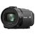 Цифровая видеокамера Panasonic HC-VX3 Black (HC-VX3E-K), изображение 9 Цифровая видеокамера Panasonic HC-VX3 Black (HC-VX3E-K), изображение 9