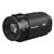 Цифровая видеокамера Panasonic HC-VX3 Black (HC-VX3E-K) Цифровая видеокамера Panasonic HC-VX3 Black (HC-VX3E-K)
