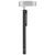 Кухонный термометр KitchenAid Measuring цифровий (KQ904G) Кухонный термометр KitchenAid Measuring цифровий (KQ904G)