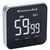 Кухонный термометр KitchenAid з таймером Measuring (KQ906G) Кухонный термометр KitchenAid з таймером Measuring (KQ906G)