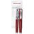 Консервный нож KitchenAid Coreline 21 см червоний (KAG199OHERE), изображение 4 Консервный нож KitchenAid Coreline 21 см червоний (KAG199OHERE), изображение 4