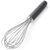 Венчик KitchenAid Coreline 26,2 см сірий (KAS060OHCGG), изображение 2 Венчик KitchenAid Coreline 26,2 см сірий (KAS060OHCGG), изображение 2