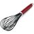 Венчик KitchenAid Coreline 27 см червоний (KAG0640OHERE), изображение 2 Венчик KitchenAid Coreline 27 см червоний (KAG0640OHERE), изображение 2