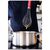 Венчик KitchenAid Coreline 27 см червоний (KAG0640OHERE), изображение 6 Венчик KitchenAid Coreline 27 см червоний (KAG0640OHERE), изображение 6