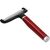Кухонный нож KitchenAid Coreline для сиру, 20,3 см, червоний (KAG133OHERE), изображение 3 Кухонный нож KitchenAid Coreline для сиру, 20,3 см, червоний (KAG133OHERE), изображение 3