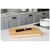 Кухонный нож KitchenAid Coreline для чистки овочів та фруктів з чохлом, 9 см (KOG35ASSOHOBA), изображение 6 Кухонный нож KitchenAid Coreline для чистки овочів та фруктів з чохлом, 9 см (KOG35ASSOHOBA), изображение 6