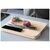 Кухонный нож KitchenAid Coreline з захисним чохлом для леза, 20 см (KOG8IFSSOHOBA), изображение 4 Кухонный нож KitchenAid Coreline з захисним чохлом для леза, 20 см (KOG8IFSSOHOBA), изображение 4