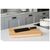 Кухонный нож KitchenAid Coreline з захисним чохлом для леза, 20 см (KOG8IFSSOHOBA), изображение 5 Кухонный нож KitchenAid Coreline з захисним чохлом для леза, 20 см (KOG8IFSSOHOBA), изображение 5