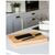 Кухонный нож KitchenAid Coreline Сантоку з захисним чохлом для леза, 18 см (KOG7IKSSOHOBA), изображение 7 Кухонный нож KitchenAid Coreline Сантоку з захисним чохлом для леза, 18 см (KOG7IKSSOHOBA), изображение 7