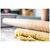 Кухонный нож KitchenAid Universal Мезалуна, з захисним чохлом, 15,2x2,4x11,6 см, чорний (KQG173OHOBE), изображение 4 Кухонный нож KitchenAid Universal Мезалуна, з захисним чохлом, 15,2x2,4x11,6 см, чорний (KQG173OHOBE), изображение 4