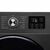 Стиральная машина Ardesto WMW-6104DG, изображение 3