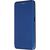 Чехол для мобильного телефона Armorstandart G-Case Samsung A16 4G (A165) Blue (ARM80128)