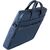 Сумка для ноутбука ColorWay 13.3" Modern Navy (CW-LBM133-NV), изображение 4 Сумка для ноутбука ColorWay 13.3" Modern Navy (CW-LBM133-NV), изображение 4