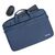 Сумка для ноутбука ColorWay 13.3" Modern Navy (CW-LBM133-NV), изображение 7 Сумка для ноутбука ColorWay 13.3" Modern Navy (CW-LBM133-NV), изображение 7