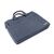 Сумка для ноутбука ColorWay 15.6" Modern Navy (CW-LBM156-NV), изображение 2 Сумка для ноутбука ColorWay 15.6" Modern Navy (CW-LBM156-NV), изображение 2
