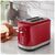 Тостер KitchenAid 5KMT2109EER червоний (5KMT2109EER), изображение 6 Тостер KitchenAid 5KMT2109EER червоний (5KMT2109EER), изображение 6