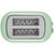 Тостер KitchenAid 5KMT2109EPT фісташковий (5KMT2109EPT), изображение 3 Тостер KitchenAid 5KMT2109EPT фісташковий (5KMT2109EPT), изображение 3