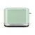 Тостер KitchenAid 5KMT2109EPT фісташковий (5KMT2109EPT), изображение 4 Тостер KitchenAid 5KMT2109EPT фісташковий (5KMT2109EPT), изображение 4