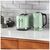 Тостер KitchenAid 5KMT2109EPT фісташковий (5KMT2109EPT), изображение 7 Тостер KitchenAid 5KMT2109EPT фісташковий (5KMT2109EPT), изображение 7