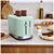 Тостер KitchenAid 5KMT2109EPT фісташковий (5KMT2109EPT), изображение 8 Тостер KitchenAid 5KMT2109EPT фісташковий (5KMT2109EPT), изображение 8