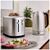 Тостер KitchenAid 5KMT2109ESX нерж.таль (5KMT2109ESX), изображение 8 Тостер KitchenAid 5KMT2109ESX нерж.таль (5KMT2109ESX), изображение 8