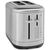 Тостер KitchenAid 5KMT2109ESX нерж.таль (5KMT2109ESX) Тостер KitchenAid 5KMT2109ESX нерж.таль (5KMT2109ESX)