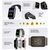 Фитнес браслет Xiaomi Smart Band 9 Pro (BHR8714GL) Rose Gold (1111144), изображение 3 Фитнес браслет Xiaomi Smart Band 9 Pro (BHR8714GL) Rose Gold (1111144), изображение 3