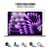 Пленка защитная Armorstandart MacBook Air 15.3 M3 2024 A3114 (ARM83276), изображение 2 Пленка защитная Armorstandart MacBook Air 15.3 M3 2024 A3114 (ARM83276), изображение 2