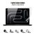 Пленка защитная Armorstandart MacBook Pro 14 M4 2024 A3112 (ARM83277), изображение 2