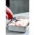 Ложка для мороженого KitchenAid Coreline, 21,6 см, червона (KAG117OHERE), изображение 8 Ложка для мороженого KitchenAid Coreline, 21,6 см, червона (KAG117OHERE), изображение 8
