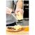Терка KitchenAid Coreline, 29,6 см, з чохлом, кремова (KAG320OHACE), изображение 6 Терка KitchenAid Coreline, 29,6 см, з чохлом, кремова (KAG320OHACE), изображение 6