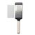 Терка KitchenAid Coreline, 29,6 см, з чохлом, кремова (KAG320OHACE) Терка KitchenAid Coreline, 29,6 см, з чохлом, кремова (KAG320OHACE)