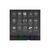 Клавіатура Ducky One 3 Cherry MX Blue RGB UA USB Black (DKON2108ST-CUAPXCLAWSC1), зображення 4 Клавіатура Ducky One 3 Cherry MX Blue RGB UA USB Black (DKON2108ST-CUAPXCLAWSC1), зображення 4