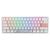 Клавіатура Ducky One 3 Mini Cherry MX Silent Red RGB UA USB White (DKON2161ST-SUAPXPWWWSC1) Клавіатура Ducky One 3 Mini Cherry MX Silent Red RGB UA USB White (DKON2161ST-SUAPXPWWWSC1)