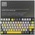 Клавіатура Epomaker TH80 SE 75 Flamingo Switch Hot-Swap RGB Wireless/Bluetooth/USB UA Black (TH80-SE-B-F), зображення 6 Клавіатура Epomaker TH80 SE 75 Flamingo Switch Hot-Swap RGB Wireless/Bluetooth/USB UA Black (TH80-SE-B-F), зображення 6