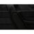 Сумка для ноутбука ColorWay 17.3" Modern Black (CW-LBM173-BK), изображение 7 Сумка для ноутбука ColorWay 17.3" Modern Black (CW-LBM173-BK), изображение 7