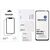 Скло захисне BeCover Infinix Smart 9 (X6532) 10D Black (712711), зображення 3 Скло захисне BeCover Infinix Smart 9 (X6532) 10D Black (712711), зображення 3