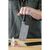 Кухонный нож KitchenAid Coreline Сокира ззахисним чохлом, 15 см (KOG6IVSSOHOBA), изображение 8 Кухонный нож KitchenAid Coreline Сокира ззахисним чохлом, 15 см (KOG6IVSSOHOBA), изображение 8
