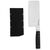 Кухонный нож KitchenAid Coreline Сокира ззахисним чохлом, 15 см (KOG6IVSSOHOBA) Кухонный нож KitchenAid Coreline Сокира ззахисним чохлом, 15 см (KOG6IVSSOHOBA)
