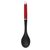 Ложка поварская KitchenAid Coreline для сервіровки, 35,3 см, червона (KAG003OHERE), изображение 2 Ложка поварская KitchenAid Coreline для сервіровки, 35,3 см, червона (KAG003OHERE), изображение 2