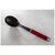 Ложка поварская KitchenAid Coreline для сервіровки, 35,3 см, червона (KAG003OHERE), изображение 4 Ложка поварская KitchenAid Coreline для сервіровки, 35,3 см, червона (KAG003OHERE), изображение 4