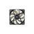 Кулер для корпуса Deepcool WIND BLADE 120, изображение 3 Кулер для корпуса Deepcool WIND BLADE 120, изображение 3