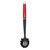 Ложка поварская KitchenAid Coreline для спагеті, 35 см, червона (KAG005OHERE) Ложка поварская KitchenAid Coreline для спагеті, 35 см, червона (KAG005OHERE)
