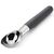 Ложка для мороженого KitchenAid Coreline, 21,6 см, сіра (KAS117OHCGG), изображение 2 Ложка для мороженого KitchenAid Coreline, 21,6 см, сіра (KAS117OHCGG), изображение 2