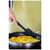 Лопатка кухонная KitchenAid Coreline для тіста, 30 см, сірий (KAS031OHCGG), изображение 10 Лопатка кухонная KitchenAid Coreline для тіста, 30 см, сірий (KAS031OHCGG), изображение 10