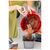 Лопатка кухонная KitchenAid Coreline для тіста, 30 см, сірий (KAS031OHCGG), изображение 9 Лопатка кухонная KitchenAid Coreline для тіста, 30 см, сірий (KAS031OHCGG), изображение 9