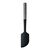 Лопатка кухонная KitchenAid Coreline для тіста, 30 см, сірий (KAS031OHCGG) Лопатка кухонная KitchenAid Coreline для тіста, 30 см, сірий (KAS031OHCGG)