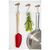 Лопатка кухонная KitchenAid Coreline для тіста, 35,3 см, береза, червоний (KQR732OHERE), изображение 6 Лопатка кухонная KitchenAid Coreline для тіста, 35,3 см, береза, червоний (KQR732OHERE), изображение 6