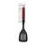 Лопатка кухонная KitchenAid Coreline з прорізами, 35,6 см, червоний (KAG002OHERE), изображение 4 Лопатка кухонная KitchenAid Coreline з прорізами, 35,6 см, червоний (KAG002OHERE), изображение 4